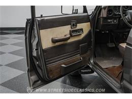 1988 Toyota Land Cruiser (CC-2092790) for sale in Ft Worth, Texas