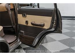 1988 Toyota Land Cruiser (CC-2092790) for sale in Ft Worth, Texas