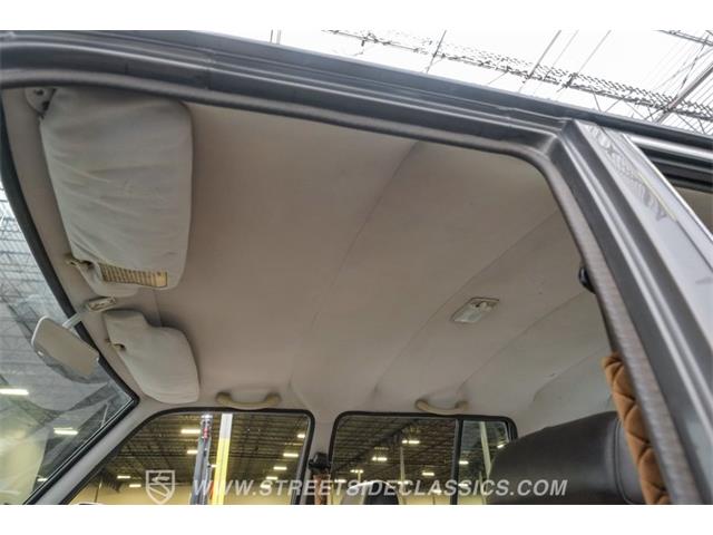 1988 Toyota Land Cruiser (CC-2092790) for sale in Ft Worth, Texas