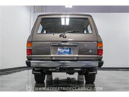 1988 Toyota Land Cruiser (CC-2092790) for sale in Ft Worth, Texas