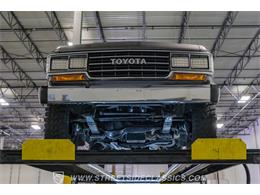 1988 Toyota Land Cruiser (CC-2092790) for sale in Ft Worth, Texas
