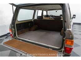 1988 Toyota Land Cruiser (CC-2092790) for sale in Ft Worth, Texas