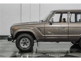 1988 Toyota Land Cruiser (CC-2092790) for sale in Ft Worth, Texas