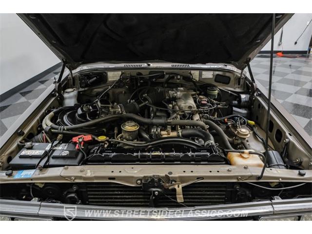 1988 Toyota Land Cruiser (CC-2092790) for sale in Ft Worth, Texas