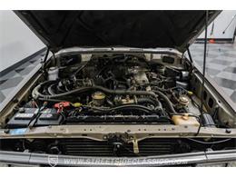 1988 Toyota Land Cruiser (CC-2092790) for sale in Ft Worth, Texas