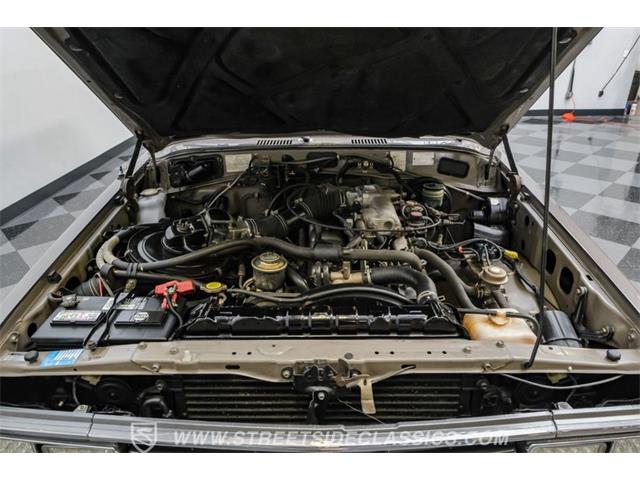 1988 Toyota Land Cruiser (CC-2092790) for sale in Ft Worth, Texas