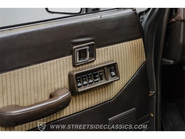 1988 Toyota Land Cruiser (CC-2092790) for sale in Ft Worth, Texas
