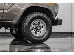 1988 Toyota Land Cruiser (CC-2092790) for sale in Ft Worth, Texas