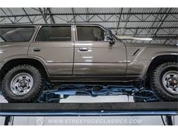1988 Toyota Land Cruiser (CC-2092790) for sale in Ft Worth, Texas
