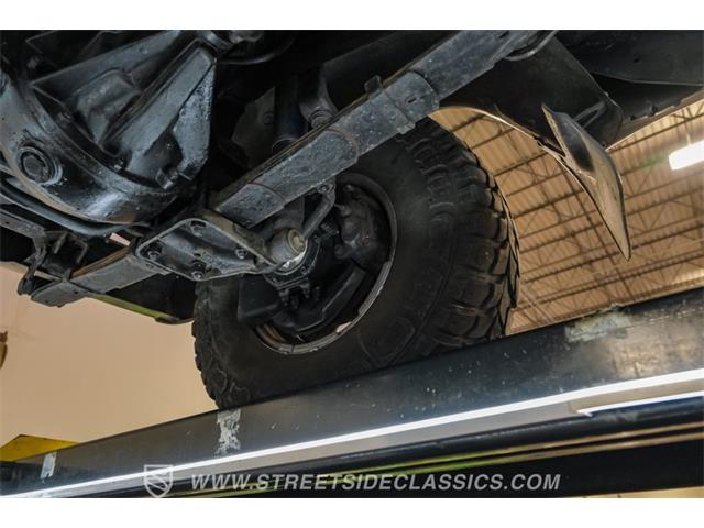 1988 Toyota Land Cruiser (CC-2092790) for sale in Ft Worth, Texas