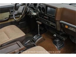 1988 Toyota Land Cruiser (CC-2092790) for sale in Ft Worth, Texas