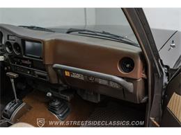 1988 Toyota Land Cruiser (CC-2092790) for sale in Ft Worth, Texas