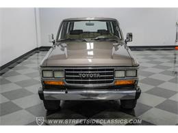 1988 Toyota Land Cruiser (CC-2092790) for sale in Ft Worth, Texas