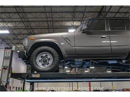 1988 Toyota Land Cruiser (CC-2092790) for sale in Ft Worth, Texas