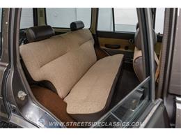 1988 Toyota Land Cruiser (CC-2092790) for sale in Ft Worth, Texas