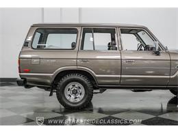 1988 Toyota Land Cruiser (CC-2092790) for sale in Ft Worth, Texas