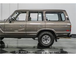 1988 Toyota Land Cruiser (CC-2092790) for sale in Ft Worth, Texas