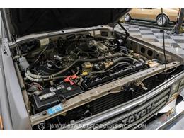 1988 Toyota Land Cruiser (CC-2092790) for sale in Ft Worth, Texas