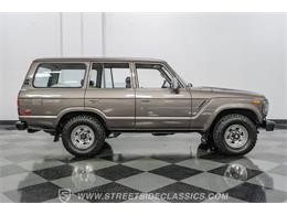 1988 Toyota Land Cruiser (CC-2092790) for sale in Ft Worth, Texas