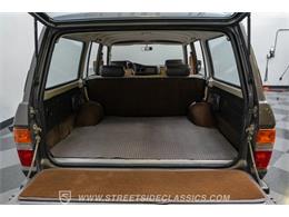 1988 Toyota Land Cruiser (CC-2092790) for sale in Ft Worth, Texas