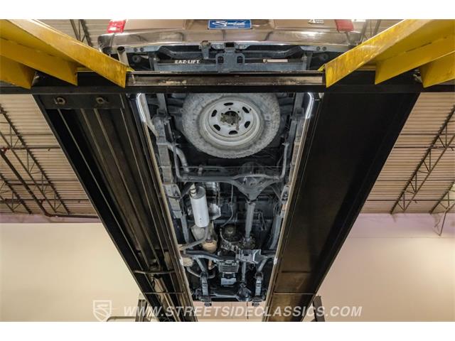 1988 Toyota Land Cruiser (CC-2092790) for sale in Ft Worth, Texas