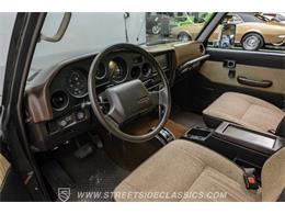 1988 Toyota Land Cruiser (CC-2092790) for sale in Ft Worth, Texas