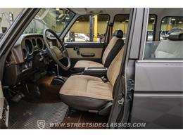 1988 Toyota Land Cruiser (CC-2092790) for sale in Ft Worth, Texas