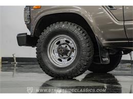 1988 Toyota Land Cruiser (CC-2092790) for sale in Ft Worth, Texas