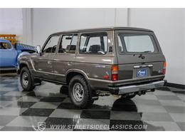 1988 Toyota Land Cruiser (CC-2092790) for sale in Ft Worth, Texas