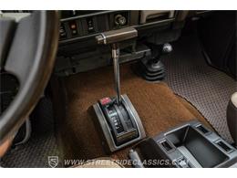 1988 Toyota Land Cruiser (CC-2092790) for sale in Ft Worth, Texas