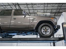 1988 Toyota Land Cruiser (CC-2092790) for sale in Ft Worth, Texas