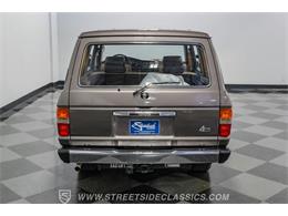 1988 Toyota Land Cruiser (CC-2092790) for sale in Ft Worth, Texas
