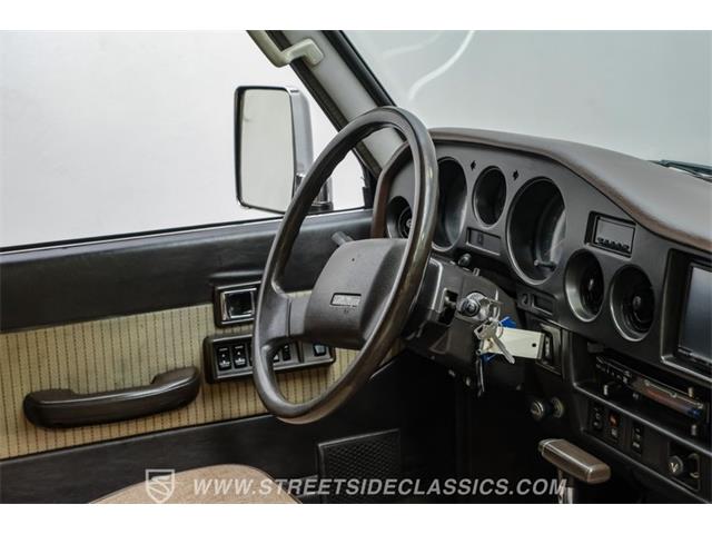 1988 Toyota Land Cruiser (CC-2092790) for sale in Ft Worth, Texas