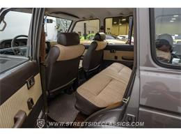 1988 Toyota Land Cruiser (CC-2092790) for sale in Ft Worth, Texas