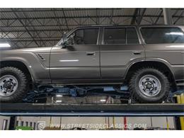 1988 Toyota Land Cruiser (CC-2092790) for sale in Ft Worth, Texas