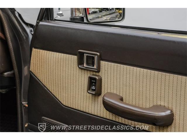 1988 Toyota Land Cruiser (CC-2092790) for sale in Ft Worth, Texas