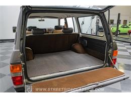 1988 Toyota Land Cruiser (CC-2092790) for sale in Ft Worth, Texas