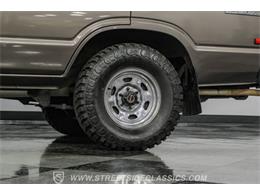 1988 Toyota Land Cruiser (CC-2092790) for sale in Ft Worth, Texas
