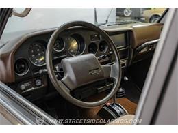 1988 Toyota Land Cruiser (CC-2092790) for sale in Ft Worth, Texas