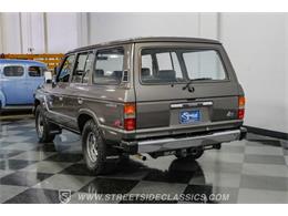 1988 Toyota Land Cruiser (CC-2092790) for sale in Ft Worth, Texas