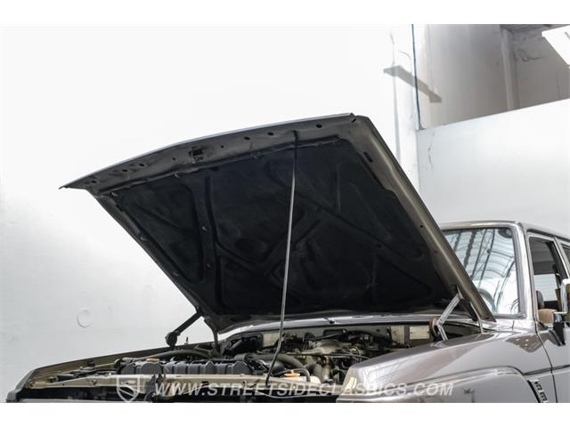 1988 Toyota Land Cruiser (CC-2092790) for sale in Ft Worth, Texas