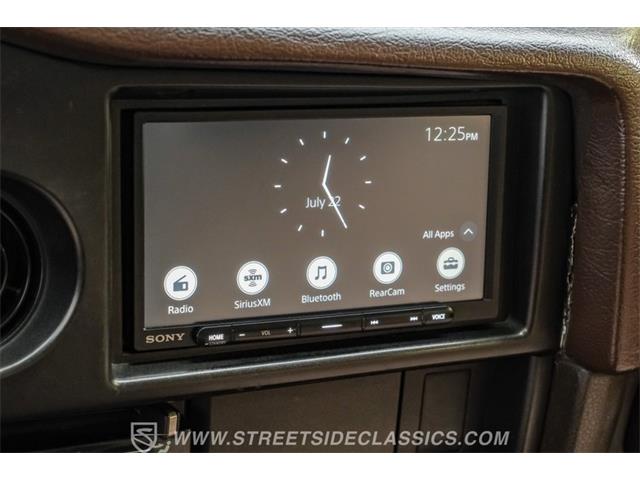1988 Toyota Land Cruiser (CC-2092790) for sale in Ft Worth, Texas