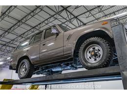 1988 Toyota Land Cruiser (CC-2092790) for sale in Ft Worth, Texas