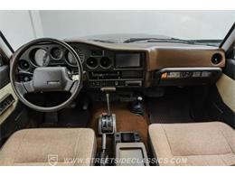 1988 Toyota Land Cruiser (CC-2092790) for sale in Ft Worth, Texas
