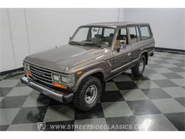 1988 Toyota Land Cruiser (CC-2092790) for sale in Ft Worth, Texas