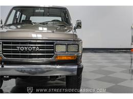 1988 Toyota Land Cruiser (CC-2092790) for sale in Ft Worth, Texas