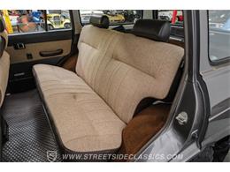 1988 Toyota Land Cruiser (CC-2092790) for sale in Ft Worth, Texas