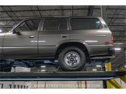 1988 Toyota Land Cruiser (CC-2092790) for sale in Ft Worth, Texas