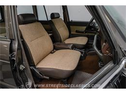 1988 Toyota Land Cruiser (CC-2092790) for sale in Ft Worth, Texas