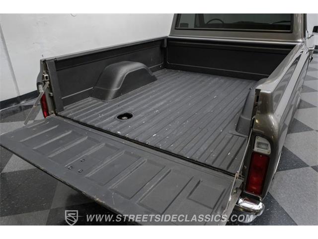 1969 Chevrolet C10 (CC-2092791) for sale in Ft Worth, Texas